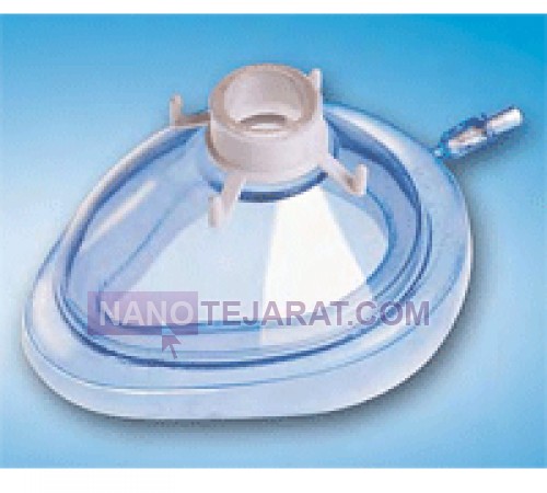 Anesthesia mask